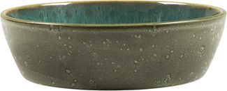 Bitz Schüssel grün / grün 18 cm