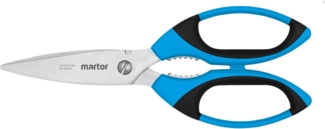 Martor Sicherheitsschere SECUMAX 565001.00 groß