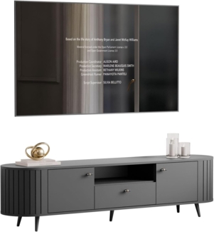 Lookway TV-Schrank ELODIE II mit Schublade