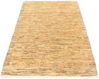 Morgenland Gabbeh Teppich - Indus - 164 x 94 cm - beige