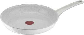 Tefal Natural chef Frypan 24 cm Grey