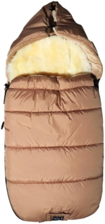 Kaiser Fußsack Sheep Kinderwagen Fußsack