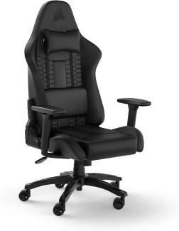 Corsair TC100 RELAXED - Gaming-Sessel - ergonomisch