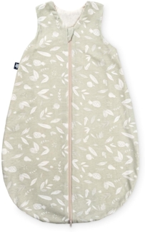 Julius Zöllner Sommerschlafsack Jersey Tropic 56/62
