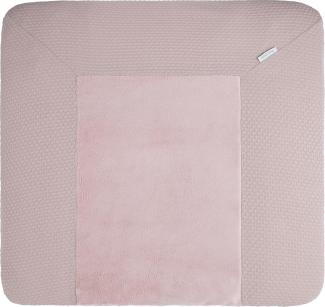 Baby´s Only Wickelauflagenbezug Sky alt rosa - 75x85 75x85 cm Rosa