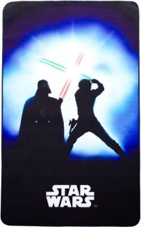 Star Wars Teppich- 160 x 100 cm