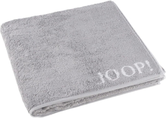 JOOP! Handtücher Classic Doubleface Sand 1600 30 80 x 150 cm