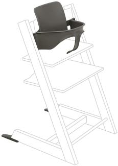 Stokke Babyset für 'Tripp Trapp' Hochstuhl, Hazy Grey