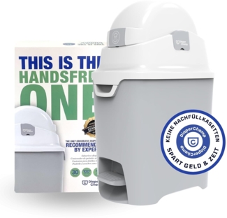 Windeleimer Diaper Champ One Standard