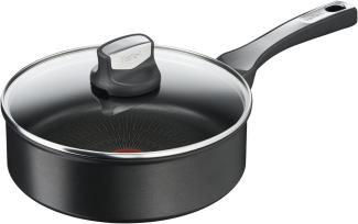 Tefal Unlimited ON Sautepan 24 w. lid