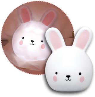 lumilu Touch Light bunny