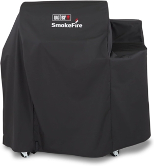 Weber 7190 SmokeFire EX4 Pellet Grill Cover - Quantity 3