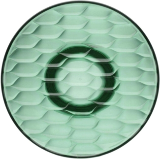 Kartell Jellies Coat Hangers, Für die Kleiderhaken, Mittel, Grün, 2 Stück