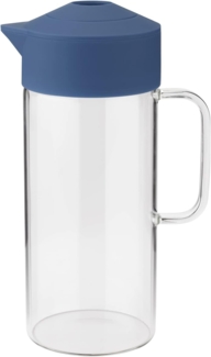 Rig-Tig PIP Kanne 1,4 L dark blue
