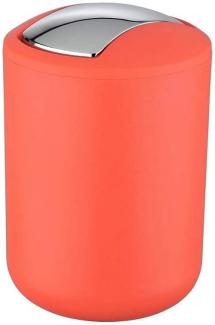 Wenko Schwingdeckeleimer Mod. Coral S 23588100