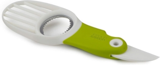 JosephJoseph Avocadomesser GoAvocado 3in1