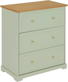 Atmosphera Créateur d'intérieur Stauraumschrank