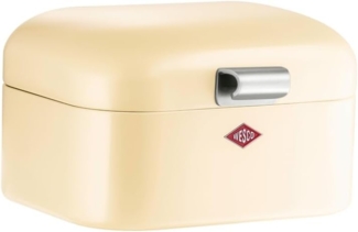 Brotkasten Küche Kochen Backen Brot Lebensmittel Essen Aufbewahrung Brötchen NEU