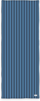 TOM TAILOR HOME Badetuch CLASSIC BATH, Frottier (1-St), 100% Baumwolle, 80x200 cm, in trendigen Farben