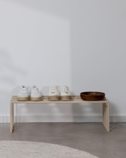 SCHUHREGAL BOVI: Cashew