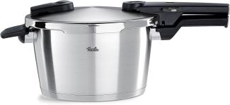 Fissler Schnellkochtopf Vitaquick Premium | 4,5 L