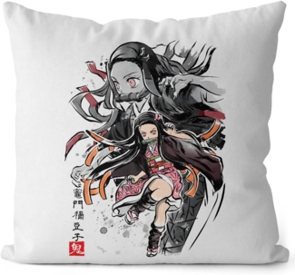 style3 Dekokissen, demon anime japan manga slayer dvd blu-ray box cosplay