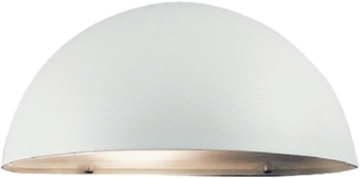 Nordlux nur Marken-Kategorie Scorpius Maxi, Weiß, Kunststoff, Metall, Plastik, Stahl, 21751001