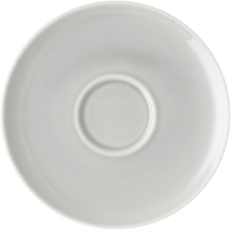 Rosenthal Espresso-Untertasse TAC Sensual Gentle Grey 11280-403274-14716