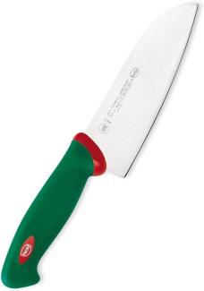 MESSER (SANTOKU) CM. 16 PREMANA