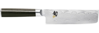 KAI Shun Classic Nakiri 16,5cm Küchenmesser