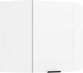 VCM Küchenmöbel Hängeschrank Fasola 919332 Weiß H. 60 x B. 57 x T. 57 cm