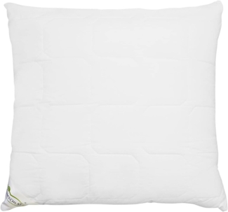 Traumschlaf Lagen Kopfkissen Thinsulate|40x80 cm 2-lagigTraumschlaf Lagen Kopfkissen Thinsulate