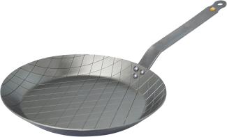 De Buyer RUNDE STEAKPFANNE MINERAL B Ø24CM