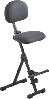 meychair Stehhilfe 11098 AF-SR-ST-AH anthrazit