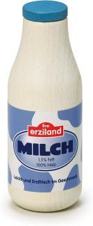 Erzi Milchflasche