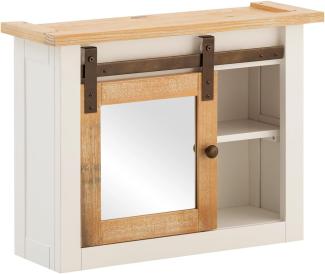 Spiegelschrank Capera