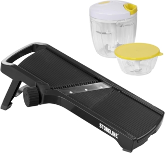 STONELINE Gemüsehobel