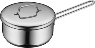 WMF Mini sauce pan 16 cm/1. 2 l. w. lid
