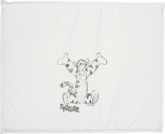 Bebe Jou Laufgittereinlage 'Disney Tigger' 80x100