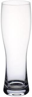 Villeroy & Boch PURISMO BEER Weizenbierglas 0,5l - DS