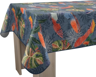 Le linge de Jules Tischdecke, schmutzabweisend, Cerrado, rechteckig, 150x300 cm