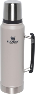 Stanley Classic Bottle 1,0 L Ash