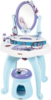 The Ice Queen 2in1 dressing table