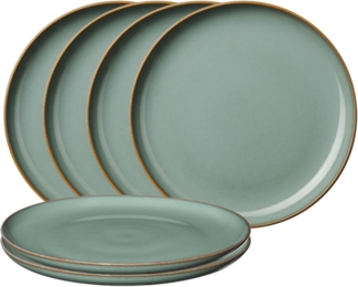 ASA SAISONS Speiseteller eucalyptus 26,5 cm Set6