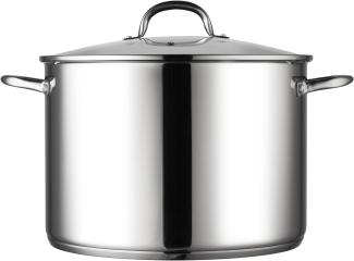 Funktion Soup pot 17. 2 L 18/0 steel