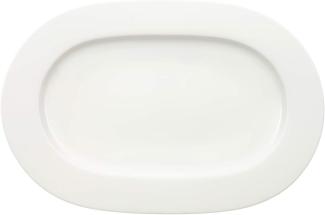 Villeroy und Boch Servierplatte oval Royal 34cm