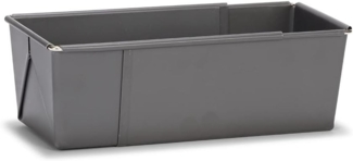 Patisse Patisse verstellbare Brotbackform 20-35cm Profi P02945