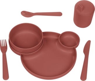 TINY BIOBASED DINNER GIFT SET 6203