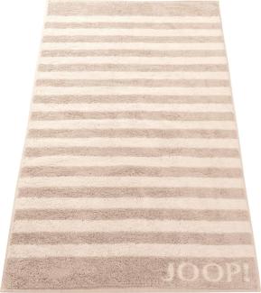 JOOP! Saunatuch Classic Stripes 1610, 100% Baumwolle