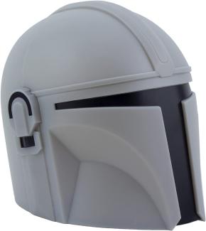 Paladone LED Dekolicht The Mandalorian Helm Leuchte